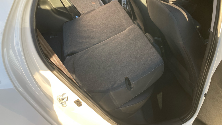 Hyundai i10 1.0 SE 5dr Petrol Hatchback